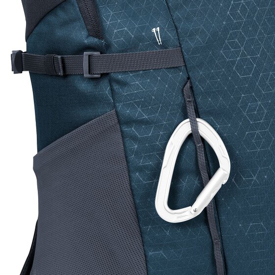 Vaude Agile Air Sac à dos de randonnée 53 cm
