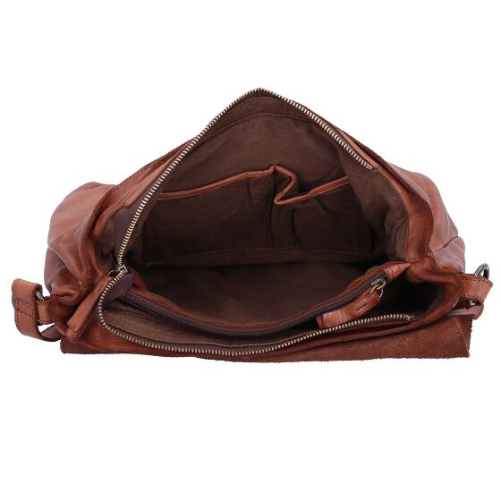 Harold's Submarine Sac à bandoulière Cuir 24 cm