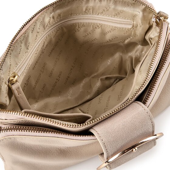 Harbour 2nd Just Pure Sac à bandoulière Cuir 28 cm