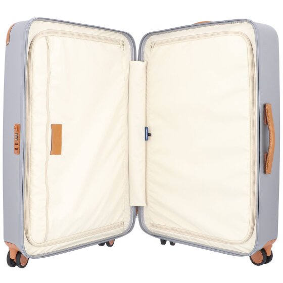 Bric's Amalfi 4 roues trolley 76 cm