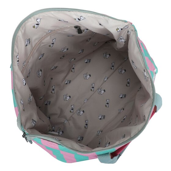 Fritzi aus Preußen Peanuts™ x fritzi Sac de shopper 42.5 cm