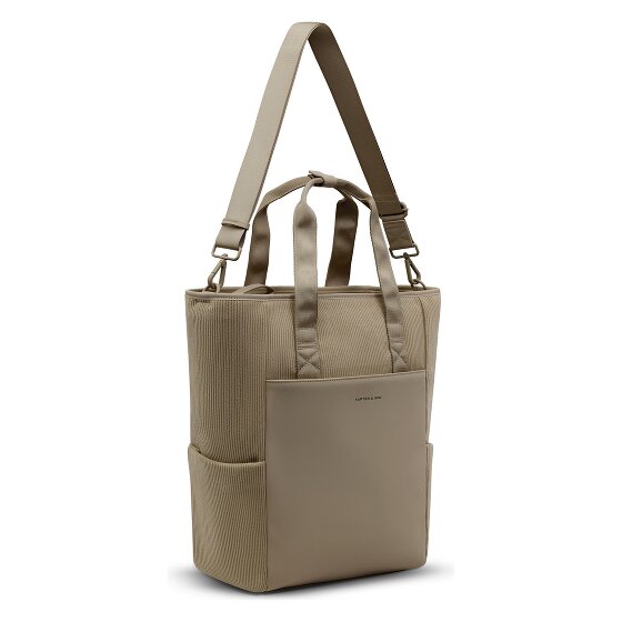 Kapten & Son Lindby Pro Daypack 41.5 cm Compartiment pour ordinateur portable