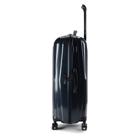 Samsonite Major-Lite 4 roulettes Trolley 77 cm