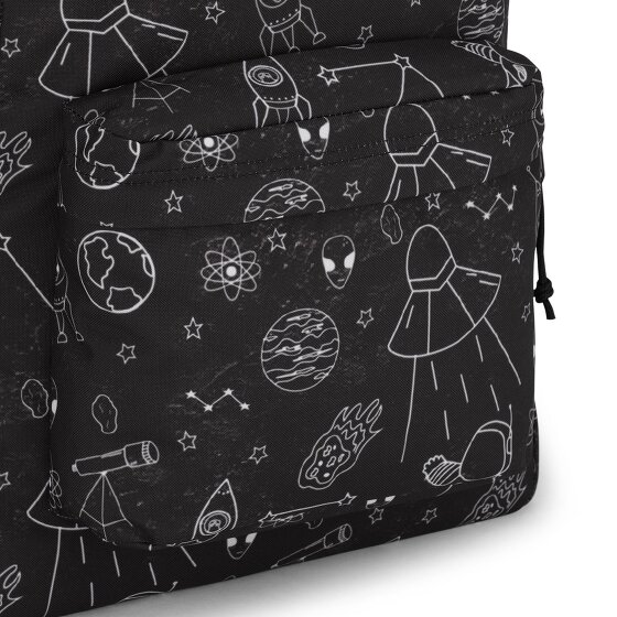 JanSport SuperBreak Plus Daypack 42 cm Compartiment pour ordinateur portable