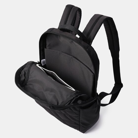 Hedgren Inner City Vogue XXL Daypack Protection RFID 37 cm Compartiment pour ordinateur portable