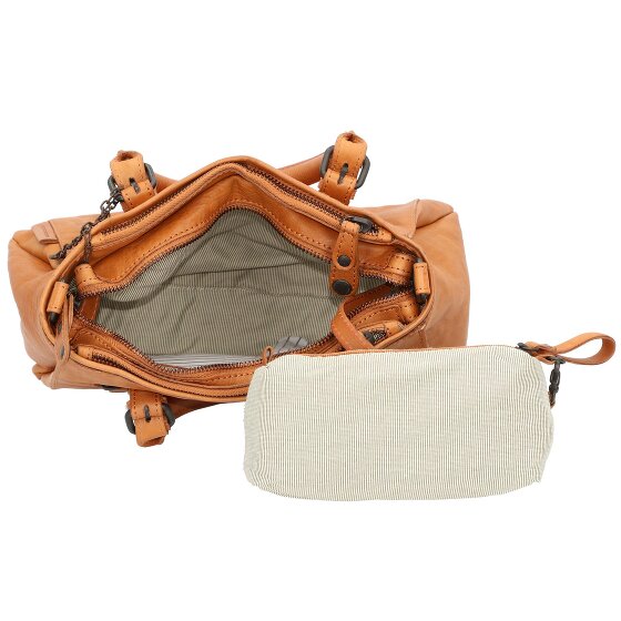 aunts & uncles Grandma's Luxury Club Mrs.Choco Sprinkle Sac à main en cuir 29 cm