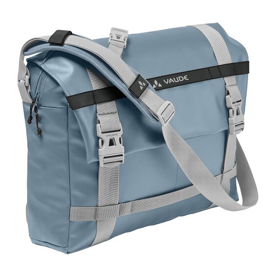 Vaude Mineo Messenger 45 cm compartiment pour ordinateur portable