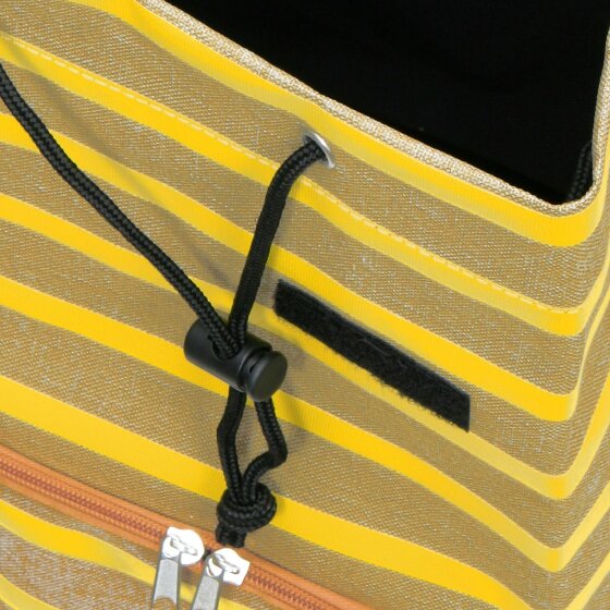 Andersen Shopper Unus Shopper Fun Eske Chariot à provisions 59 cm