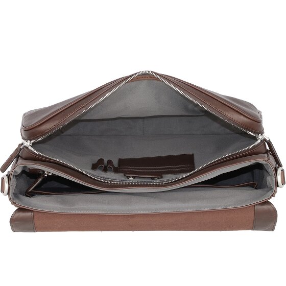 Picard Authentic Porte-documents en cuir 39 cm