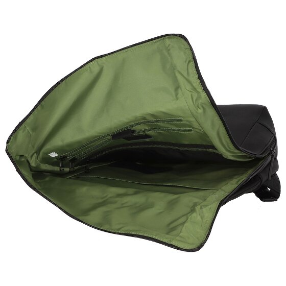 Jost Riga sac à dos 47 cm compartiment pour ordinateur portable