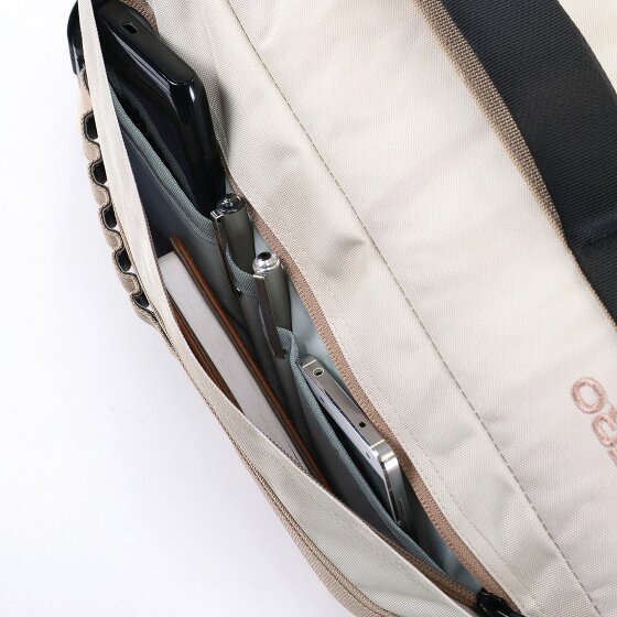 NITRO Urban Scrambler Sac à dos 47 cm pour ordinateur portable