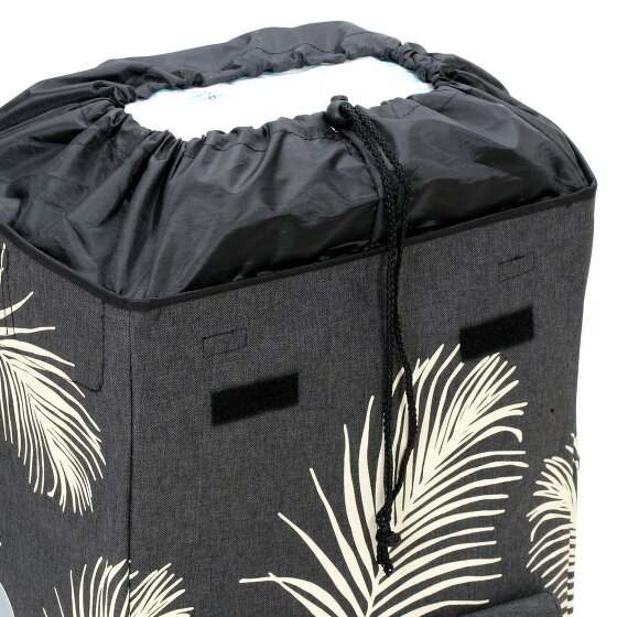 Andersen Shopper Komfort Shopper Signe Chariot à provisions 59 cm