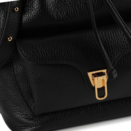 Coccinelle Beat Sac à main Cuir 21 cm