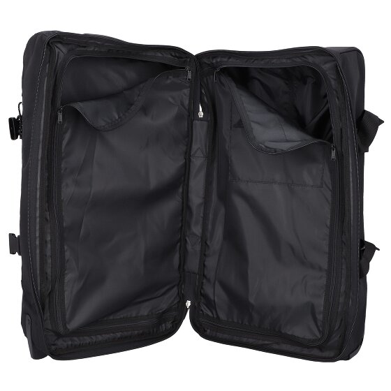 Eastpak Tranverz 2 roues Valise cabine 67 cm