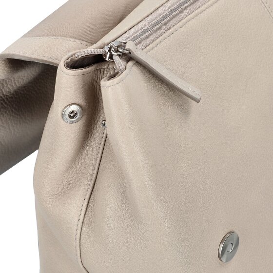 Burkely Soft Skylar Daypack Cuir 40 cm Compartiment pour ordinateur portable