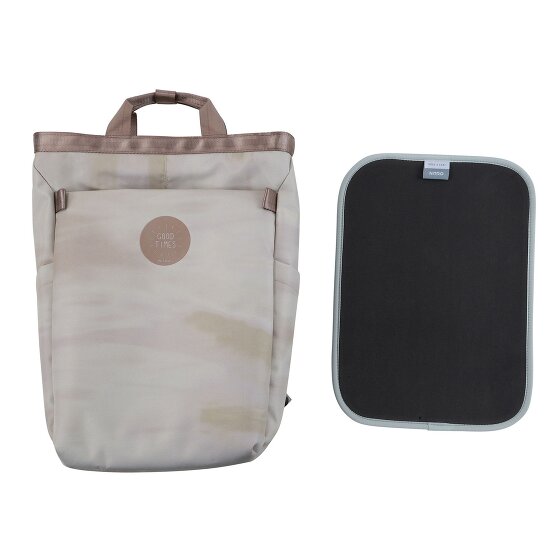 NITRO Mojo Daypack 28 cm Compartiment pour ordinateur portable