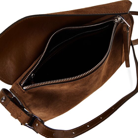 Liebeskind Lora Sac à bandoulière Cuir véritable 27 cm