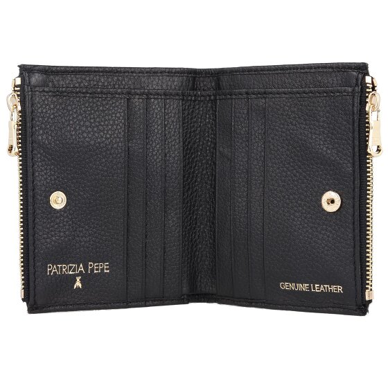 Patrizia Pepe Porte-monnaie Cuir 12 cm