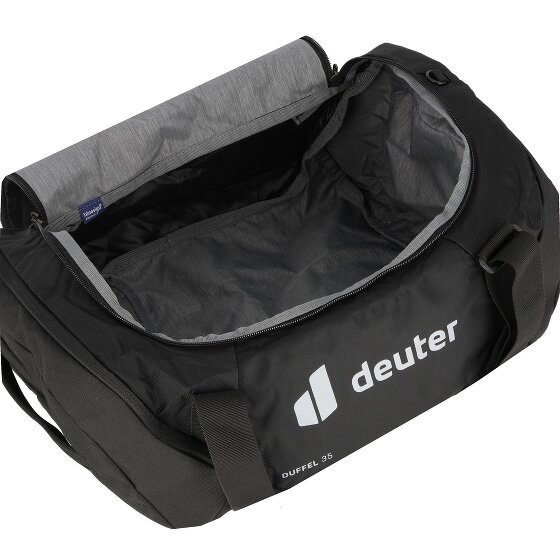Deuter Duffel 35 Sac de voyage Weekender 50 cm
