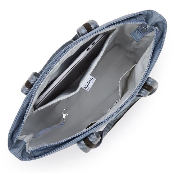 Kipling Basic Hanifa Sac à bandoulière 39 cm Compartiment pour ordinateur portable