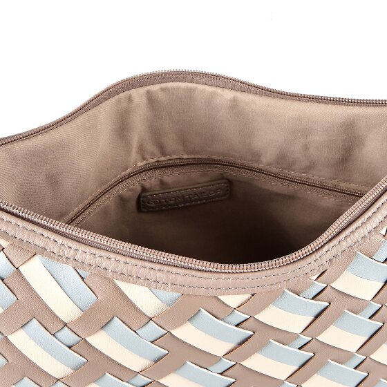 Tom Tailor Devie Sac à bandoulière M 31 cm