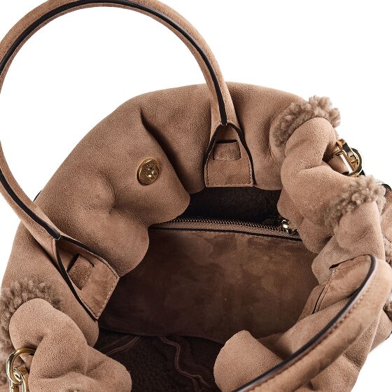 abro Jill Sac à main Cuir véritable 35 cm
