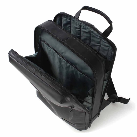 Jost Aarhus Daypack Cuir 42 cm Compartiment pour ordinateur portable