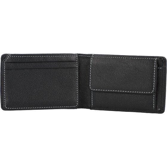 Picard Porte-monnaie Diego en cuir 10 cm