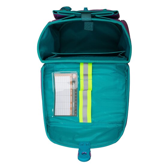 McNeill Perfecto Set de cartables 5 pièces