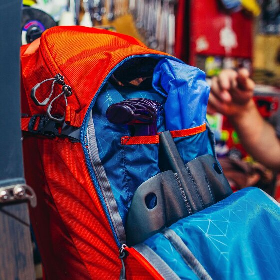 Gregory Targhee FT 24 S-M Sac à dos alpin 55 cm