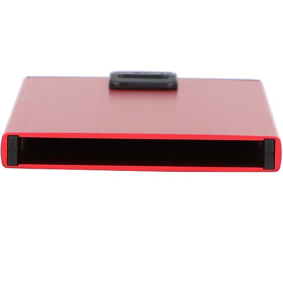 Samsonite Étui pour cartes de crédit Alu Fit RFID 6 cm