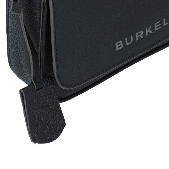 Burkely Always Alyx Sac à bandoulière Cuir 22 cm