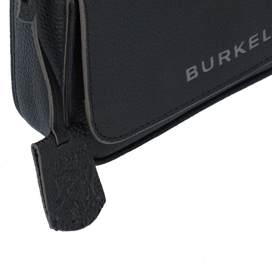 Burkely Always Alyx Sac à bandoulière Cuir 22 cm