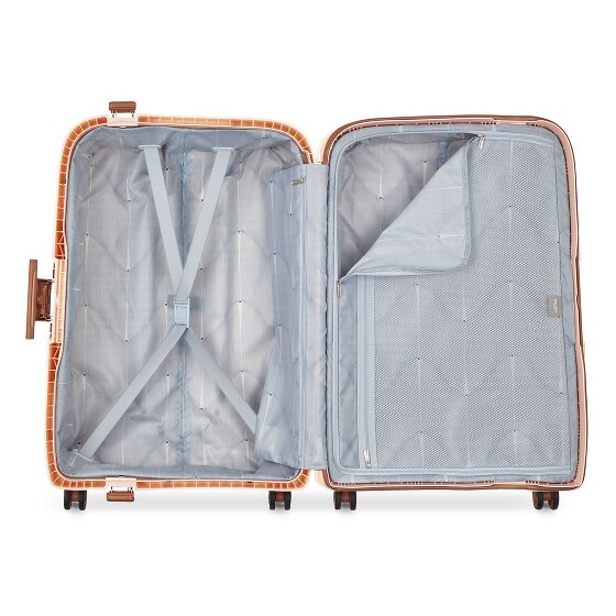 Delsey Paris Moncey 4 roues trolley 69 cm
