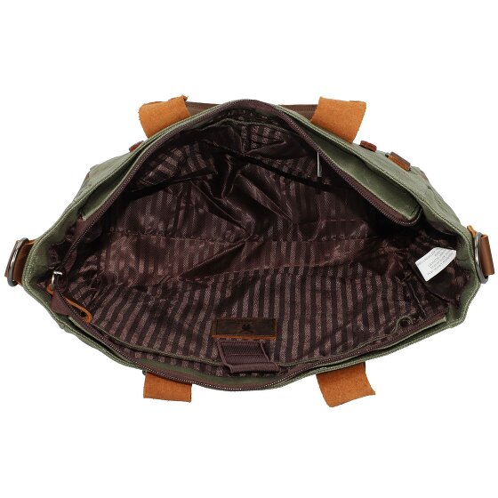 Jack Kinsky Sac à main Dakar 7 33 cm