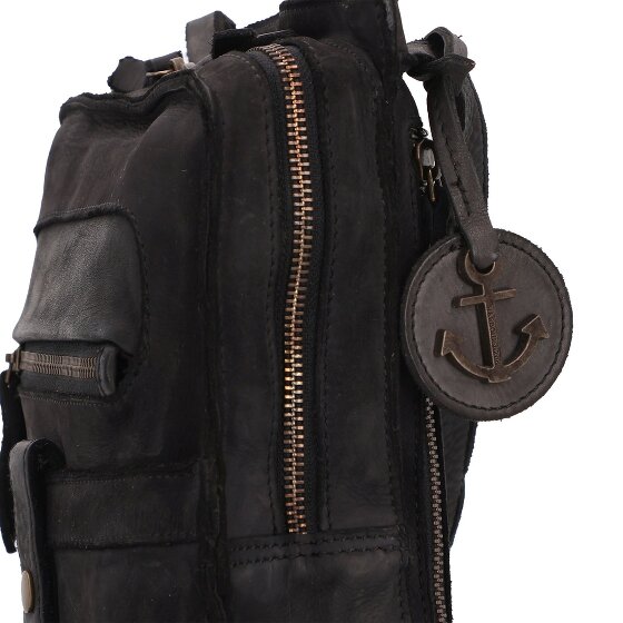 Harbour 2nd Cool Casual Sac à bandoulière Cuir 31 cm