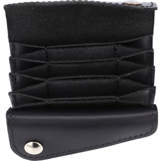 Mika Porte-monnaie en cuir 9,5 cm