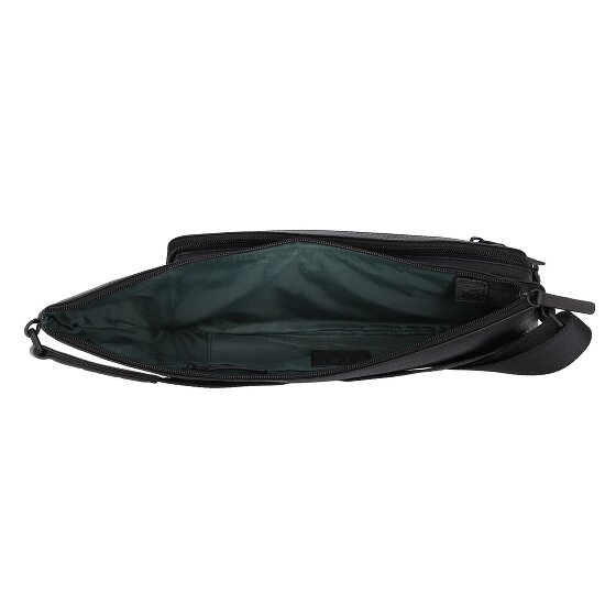 Jost Stockholm Cuir véritable 15 cm