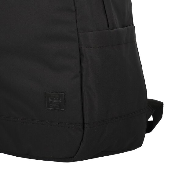 Herschel Seymour 2 roulettes Trolley à dos 49 cm Compartiment pour ordinateur portable