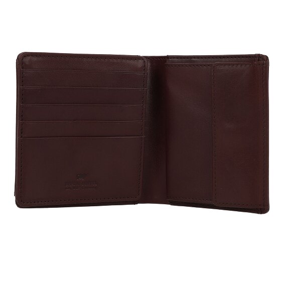 Braun Büffel Porte-monnaie Country RFID cuir 10 cm