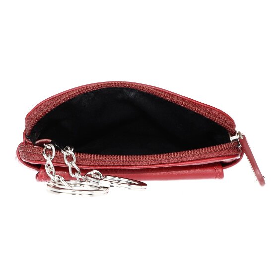 Golden Head Polo Étui à clés Cuir véritable 10.5 cm
