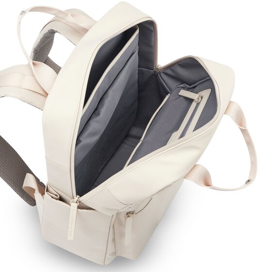 Kapten & Son Bergen Set sac à dos à langer 4 pièces compartiment ordinateur portable