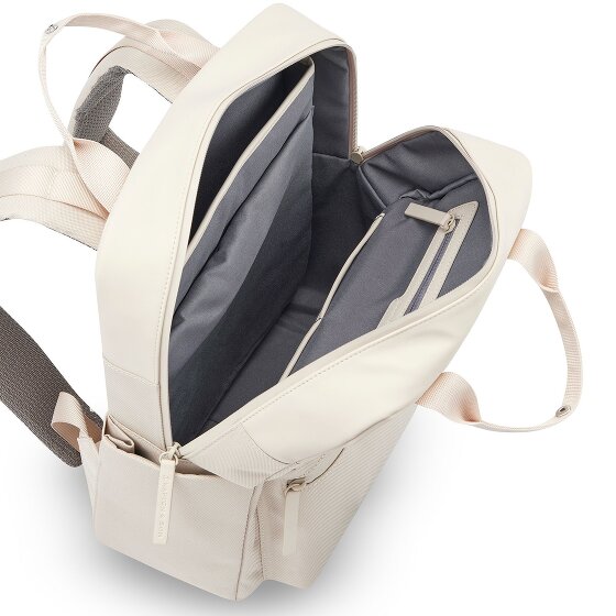 Kapten & Son Bergen Set sac à dos à langer 4 pièces compartiment ordinateur portable