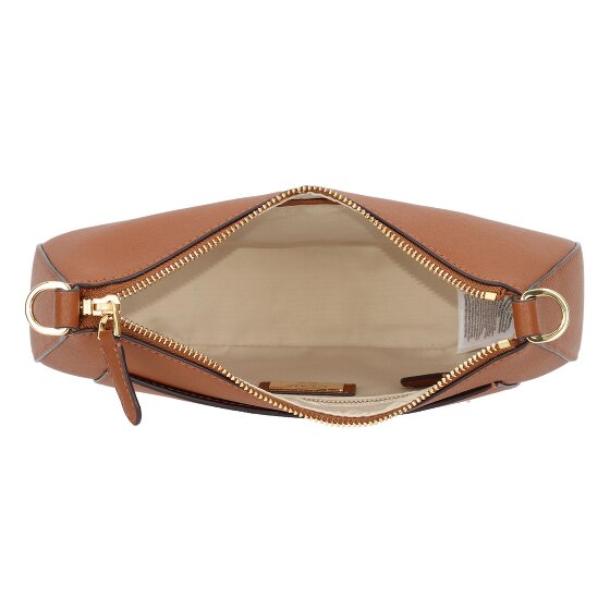 Lauren Ralph Lauren Danni Sac à bandoulière Cuir véritable 26.5 cm
