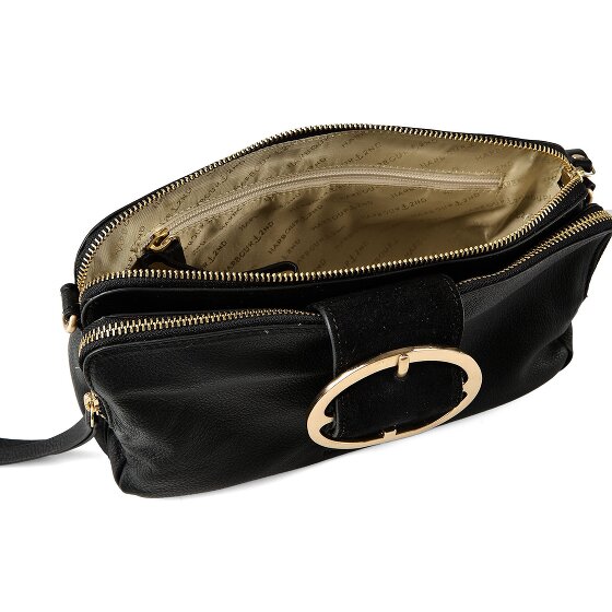 Harbour 2nd Just Pure Sac à bandoulière Cuir 28 cm