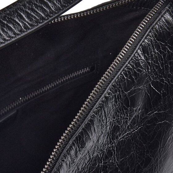 Liebeskind Ines Sac à bandoulière L Cuir véritable 33.5 cm