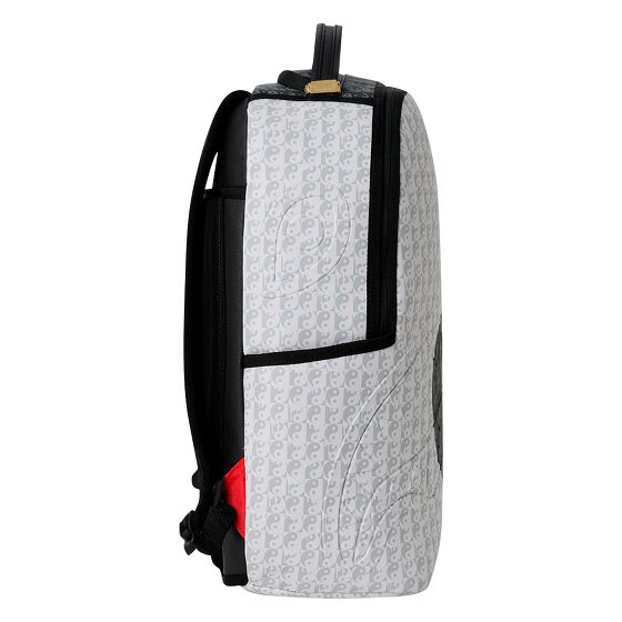 Sprayground Yin Yang Daypack 45 cm Compartiment ordinateur
