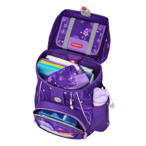 Step by Step Fit Set de cartables 5 pièces