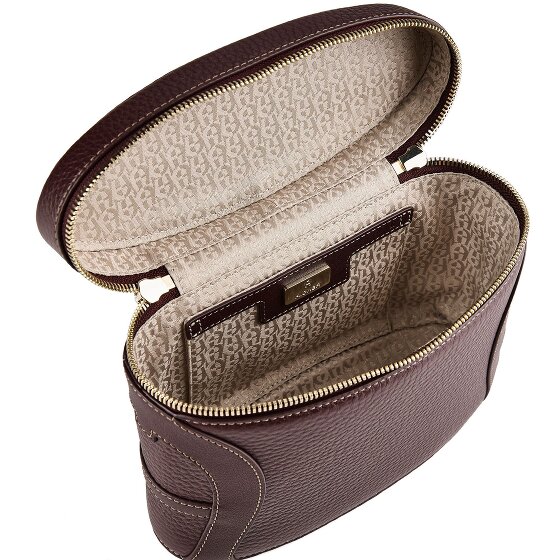 AIGNER Deborah Sac à main Cuir véritable 20 cm