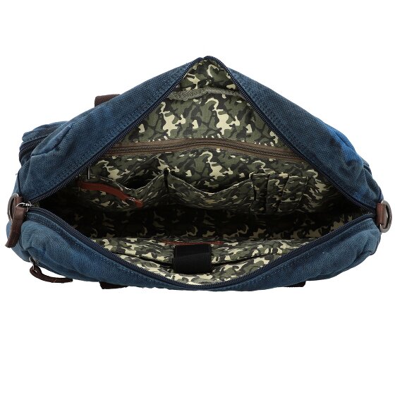 Greenburry Vintage Aviator Pochette de voyage 45 cm Compartiment pour ordinateur portable